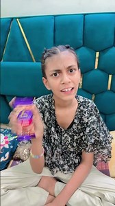 Aayat mixed everything up🤣 #funny #aayatandparilife