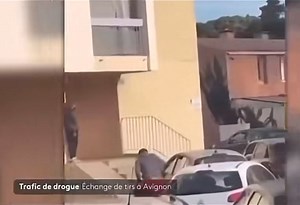 Fusillade à AVIGNON en plein jour￼￼ | Faits Divers