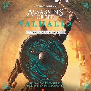 Here is a little something to keep you waiting before invading Paris on the 12th of August 🎵 | Ubisoft