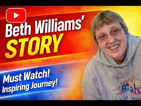 Beth Williams story