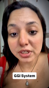 GGI System ; Best goal tracking tool | Rania Esmael