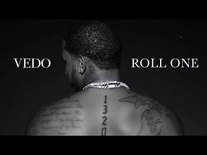 Vedo - Roll One (Audio)