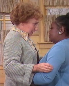 Louise and Edith share a heartfelt moment 💙 Watch on Freevee: https://imdb.to/3BynHq5 | The Norman Lear Effect