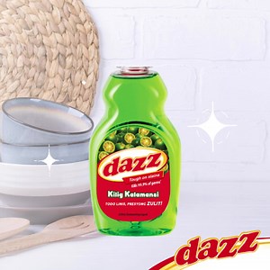 82 reactions · 29 shares | Mga Siz! Kaya mo bang ilagay ang takip ng Dazz Dishwashing Liquid? Subukan mong i-pause sa tamang oras kapag sakto na ang takip sa bote! I-comment na ang inyong mga screenshots! ✨​ Available sa groceries at supermarkets nationwide, at mabibili din sa Lamoiyan Stores sa Lazmall at Shopee Mall.​ Lazada: https://bit.ly/alldazzlazada​ Shopee: https://bit.ly/alldazzshopee​ #DazzitSiz #DazztheWayWeLikeIt | Dazz Dishwashing Aids | Facebook