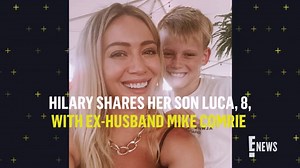 Pregnant Hilary Duff Predicts the Sex of Baby No. 3