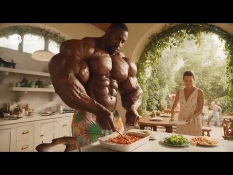 Flex & Feast: Bodybuilder Chefs' Secret Sauce for Shredded Success PART 2