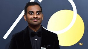 Aziz Ansari responds to accusation of sexual assault, says sex was consensual