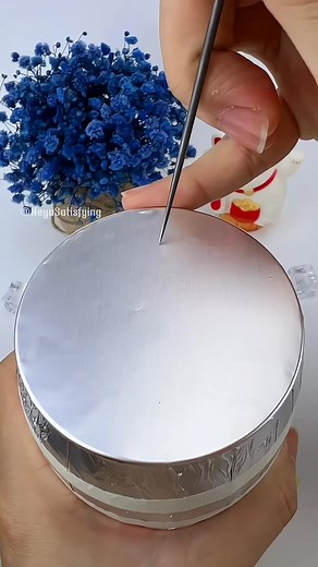 160K views · 436 reactions | Heart ❤️| Relaxing Asmr! #asmr #asmrsounds #asmrvideo #satisfying #satisfyingsounds #foam #art #relaxing #Candy | Neyu Satisfying | Facebook