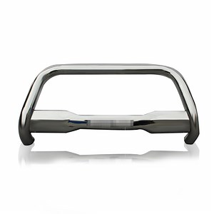 [Hot Item] Pare-chocs en acier de haute qualité pour pick-up Ford Ranger