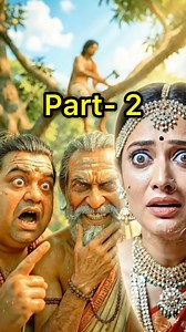 857K views · 10K reactions | Part-2 धोखे से शादी 﫶 #mystery #story #Kalidas #MahakaviKalidas #HindiStory #Ancient History #Vidyottama #Motivation #AIStory #Indian Mythology #Part1 #KalidasKiKahani #fbyシvideo #photochallenge #photooftheday #fbreelsfypシ゚viralシ #reelsviralシ #viralreelsシ #facts | sanatani | Facebook