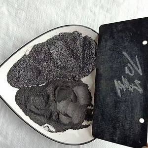 [Hot Item] High Pure Carbon Artificial Synthetic Expanded Flake Graphite Fine Powder
