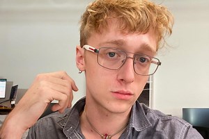 Adam Perkins, estrella de Viral Vine, falleció a los 24 años
