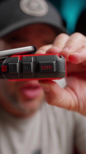 If you push 🆘 do they charge you?💰 | Dan Becker Outdoors