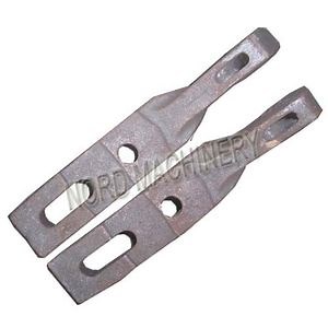 [Hot Item] Steel Casting Combine Cultivator for Farm Machinery