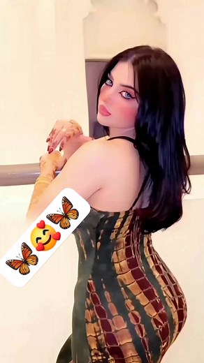 🦋🥰🦋 #StarsEverywhere #StarMaker #viral #explore #hot #tiktok #dubai | Janat Ben