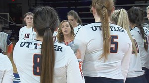 UT Tyler & Lee volleyball continue hot starts