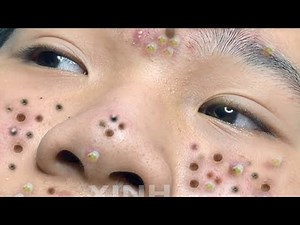 Satifying videos for Relaxation with Xinh Spa channel 5#49