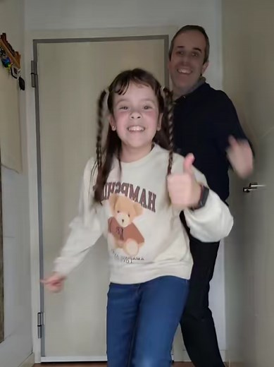 Recuerdos entre Padre e Hija: Chirijas y José