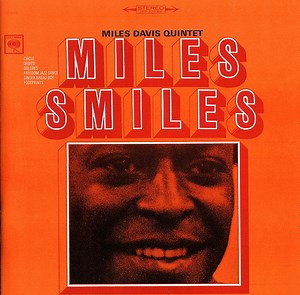 Miles Davis Quintet - Miles Smiles