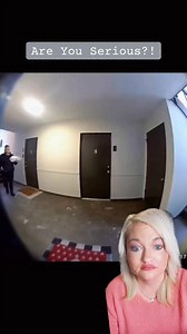 Are you serious?! #toledoohio #ashleymay #doordash #hands #pants | True Crime with Megan