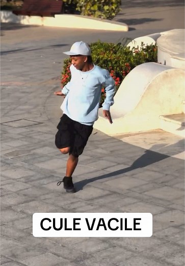 Cule vacile