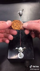 I do many leather-bound crafts and my apartment smells of rich mahogany | TikTok