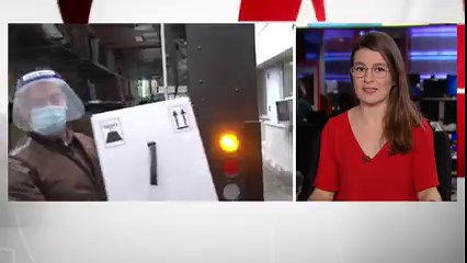 43K views · 223 reactions | Canada's vaccine advisory committee says the second dose of approved COVID-19 vaccines can be given up to 42 days later, a recommendation that's at odds with the drug manufacturers. | CBC News | Facebook