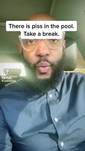 1.3K views · 23 reactions | There’s piss in a pool take a break! | Jennifer Epps | Facebook