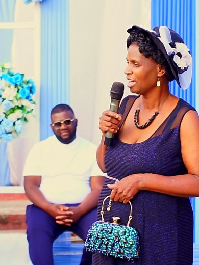 Malawian Wedding Dance: Celebrating Love and Tradition