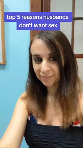 About 20% of women are the higher libido partner! https://www.drpsychmom.com/2021/11/22/when-your-husband-wont-have-sex/ | Dr. Psych Mom