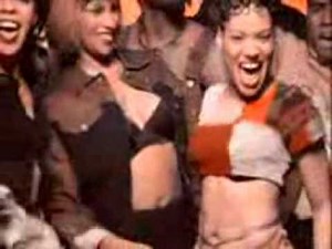 Salt 'N' Pepa - Whatta Man (1994) | IMVDb