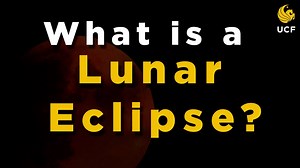 3.9K views · 153 reactions | What is a Lunar Eclipse? | The Florida...