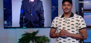 'VICE LIVE' Breaks Down the Testicular Bill of Rights