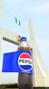 New Look, Same Great Taste, still iconic #Pepsi. Have you caught our new vibe yet? #ThirstyForMore | Pepsi Nigeria