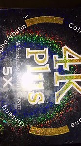 💙💙4k plus 5x cream💙💙 4k plus cream আগেরটা থেকে নিয়ে এলো আপডেট ভার্সন 4k plus 5x যা কাজও করবে আগেরটি থেকে দ্বিগুন হারে। #4k Plus 5x নাইট ক্রিম - ঝকঝকে এবং উজ্জ্বল ত্বকের জন্য। #এটি হিমালয় গোলাপী লবণের তৈরি যা ত্বকের ব্রণ এবং ত্বককে মসৃণভাবে আর্দ্রতা দেয়। এটিতে (syn ake) সুইস প্রযুক্তির সহায়তা রয়েছে, ক্ষয় হ্রাস করতে সহায়তা করে। এটিতে তিব্বতের আরও তুষার পদ্ম বা কেফির রয়েছে যা ময়েশ্চারাইজিং ফিরিয়ে আনতে সহায়তা করে। #4k plus 5x হাইটেনিং ক্রিম সুবিধা: ✅5 টি পর্যন্ত শেড তৈরি করে প্রাকৃতিক 