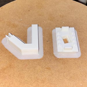 STL File - F1 Speed Champions Wall Mount - Angled - Etsy UK