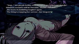 Song Of Saya/ Saya No Uta Episode Twelve