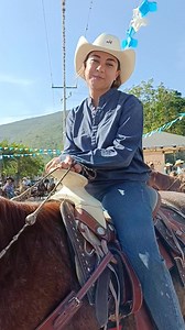 La invitación de nuestra gente de Arroyo Seco, Queretaro De Arteaga, Mexico a su fiesta Grande ♥️ | Revista Jaripeo