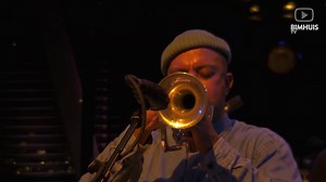 Have you been checking out the BIMHUIS TV channel recently? We've got lots of great concerts you can watch from the comforts of your own on these cold days! Check out Ben Lamar Gay Ensemble, for instance. --> rebrand.ly/ben-lamar-gay-tv | Bimhuis | Facebook