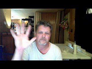 Short Duration Virtualdub Recompression Test with H.264 (mp4 in an AVI container file)