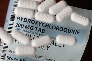 French Doctor Didier Raoult Cites 'Scientific Misconduct' in Recent VA Study on Hydroxychloroquine; Two Major Flaws