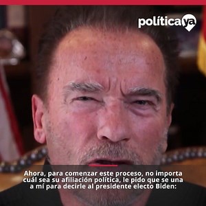 70K views · 563 reactions | Arnold Schwarzenegger, actor de películas...