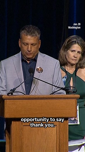 Families of 67 killed in DC aircraft crash remember loved ones on first anniversary. | Quad-City Times