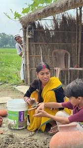 664K views · 5K reactions | Garib ko mila hira~凉 | Pushpanjali Maurya | Facebook