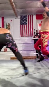 Flying Headscissors by The Nasty Man, Chris Nasty 💪💪 @chrisnastyy_ Watch the full official replay of FIGHT NIGHT X on #TrillerTV ! Join TrillerTV & get a 7-day FREE trial https://fite.tv/vl/p/santino-bros-wrestling/ @FiteTV 📽️: @ReelCeCe | Santino Bros Wrestling Academy