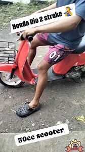 Motor 👨‍🔧 | Motorcycle Basic Mechanic