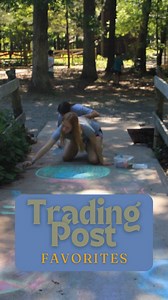 3.4K views · 30 reactions | See the hot ticket items in the Camp Ondessonk Trading Post! #SummerFun #explore #campo #summertime #camp #summer | Camp Ondessonk | Facebook