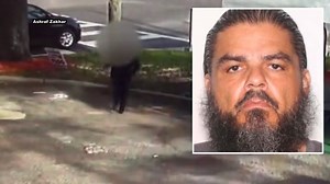 Florida woman seen on video escaping after months of alleged captivity, torture