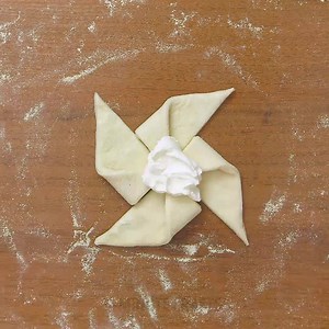 Puff pastry folding ideas | Now I've Seen Everything