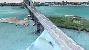 PHILIPPINES, CEBU, CCLEX BRIDGE - 3D model by Budots Media (@BudotsMedia)
